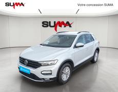 Volkswagen T-Roc Paray-le-Monial