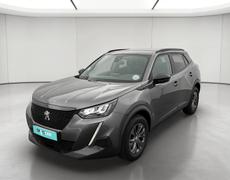 Peugeot 2008 La Rochelle
