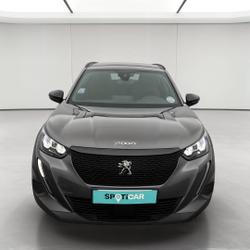 Peugeot 2008 2008 PureTech 100 S&S BVM6 - Style La Rochelle