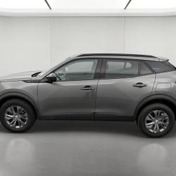 Peugeot 2008 2008 PureTech 100 S&S BVM6 - Style La Rochelle