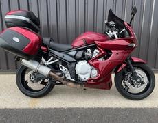 Suzuki GSF Troyes