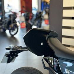 Yamaha SR  Saint-Genis-Pouilly