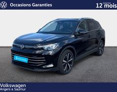 Volkswagen Tiguan Saumur