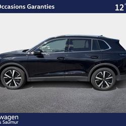 Volkswagen Tiguan Tiguan 2.0 TDI 150ch DSG7 Elegance Saumur