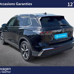 Volkswagen Tiguan Tiguan 2.0 TDI 150ch DSG7 Elegance Saumur