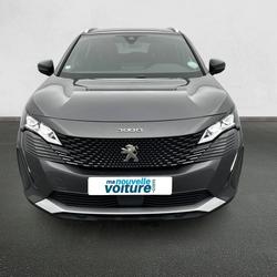 Peugeot 3008 3008 BlueHDi 130ch S&S EAT8 - GT La Rochelle