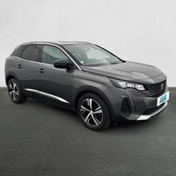 Peugeot 3008 3008 BlueHDi 130ch S&S EAT8 - GT La Rochelle