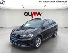 Volkswagen Taigo Paray-le-Monial