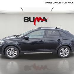 Volkswagen Taigo Taigo 1.0 TSI 116 BVM6 VW Edition Paray-le-Monial