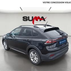 Volkswagen Taigo Taigo 1.0 TSI 116 BVM6 VW Edition Paray-le-Monial