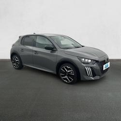 Peugeot 208 208 Hybrid 145 ch e-DCS6 - GT La Rochelle