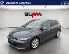 Volkswagen Golf 8 Paray-le-Monial