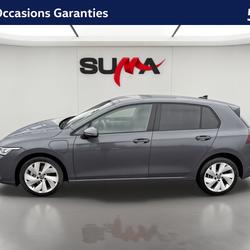 Volkswagen Golf 8 Golf 1.5 eHybrid 204 DSG6 VW Edition Montceau-les-Mines