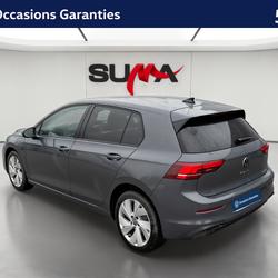 Volkswagen Golf 8 Golf 1.5 eHybrid 204 DSG6 VW Edition Montceau-les-Mines