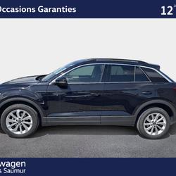 Volkswagen T-Roc T-Roc 1.5 TSI EVO2 150 Start/Stop DSG7 VW Edition Saumur