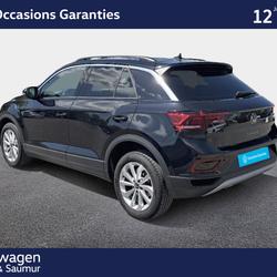 Volkswagen T-Roc T-Roc 1.5 TSI EVO2 150 Start/Stop DSG7 VW Edition Saumur