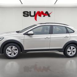 Volkswagen Taigo Taigo 1.0 TSI 110 BVM6 Life Business Montceau-les-Mines