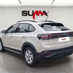 Volkswagen Taigo Taigo 1.0 TSI 110 BVM6 Life Business Montceau-les-Mines