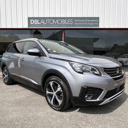 Peugeot 5008 1.5 BLUEHDI 130CH E6.C ALLURE S&S EAT8 Chantepie