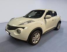 Nissan Juke Couëron