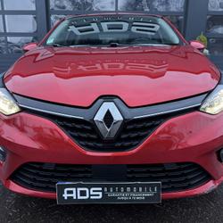 Renault Clio 5 1.0 TCe 100ch Business /  &Agrave; PARTIR DE 177,60 &euro; * Diebling
