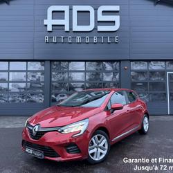 Renault Clio 5 1.0 TCe 100ch Business /  &Agrave; PARTIR DE 177,60 &euro; * Diebling