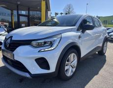 Renault Captur Lanester