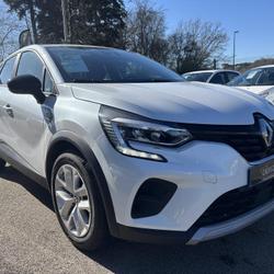 Renault Captur TCE BUSINESS 5 PLACES Lanester