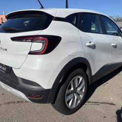 Renault Captur TCE BUSINESS 5 PLACES Lanester