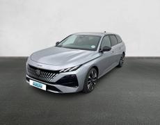 Peugeot 308 SW 2e generation La Rochelle