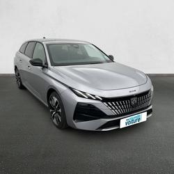 Peugeot 308 SW 2e generation 308 SW Hybrid 145 e-DCS6 - Allure La Rochelle