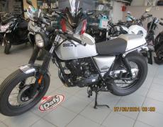Brixton BX 125 R Soissons