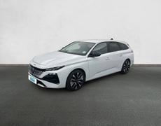 Peugeot 308 SW 2e generation La Rochelle