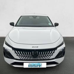 Peugeot 308 SW 2e generation 308 SW Hybrid 145 e-DCS6 - Allure La Rochelle