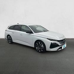 Peugeot 308 SW 2e generation 308 SW Hybrid 145 e-DCS6 - Allure La Rochelle