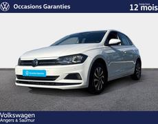 Volkswagen Polo Saumur