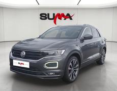 Volkswagen T-Roc Montceau-les-Mines