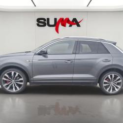 Volkswagen T-Roc T-Roc 1.5 TSI 150 EVO Start/Stop DSG7 R-Line Montceau-les-Mines