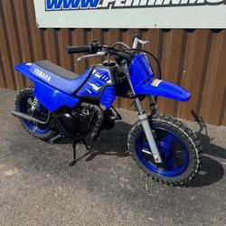 Yamaha PW  &Eacute;vreux