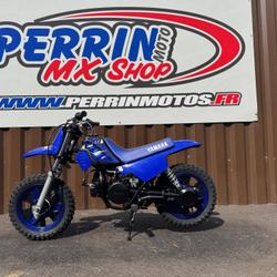 Yamaha PW  &Eacute;vreux