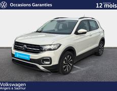 Volkswagen T-Cross Saumur
