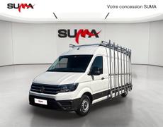 Volkswagen Crafter Montceau-les-Mines