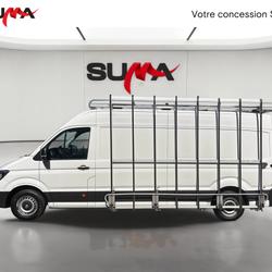 Volkswagen Crafter CRAFTER VAN 35 L4H3 2.0 TDI 177 CH BUSINESS Montceau-les-Mines