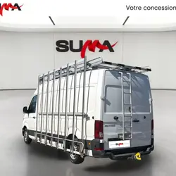 Volkswagen Crafter CRAFTER VAN 35 L4H3 2.0 TDI 177 CH BUSINESS Montceau-les-Mines