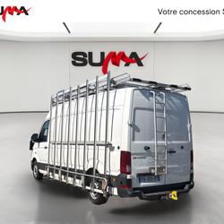 Volkswagen Crafter CRAFTER VAN 35 L4H3 2.0 TDI 177 CH BUSINESS Montceau-les-Mines