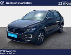 Volkswagen T-Roc Saumur