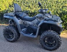 CFMOTO CFORCE Dommartin-lès-Toul