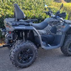 CFMOTO CFORCE  Dommartin-l&egrave;s-Toul