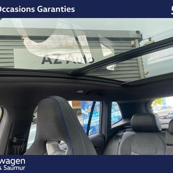 Volkswagen Tiguan Tiguan 2.0 TDI 150ch DSG7 R-Line Edition Saumur