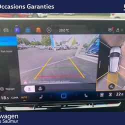 Volkswagen Tiguan Tiguan 2.0 TDI 150ch DSG7 R-Line Edition Saumur